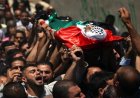 استشهاد 9 فلسطينيين جراء قصف إسرائيلي مدمر في غزة وخان يونس