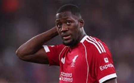 كوناتي يسجل عودته المظفرة مع ليفربول بعد معاناة طويلة
