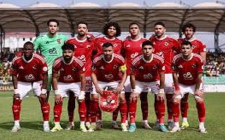 الأهلي يعود من تنزانيا ويستعد لمواصلة مشواره في الدوري المصري