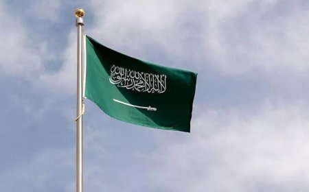 السعودية تندد بالهجمات الإرهابية التي نفذها انفصاليون في بلوشستان باكستان