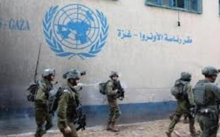 الأونروا تكشف عن استشهاد أكثر من ألف شخص منذ بدء سريان وقف إطلاق النار في غزة