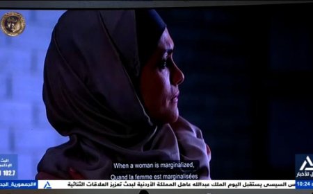 مدبولي يشاهد فيلم الكلمة ويشارك في مؤتمر استثمار الخطاب الديني والإعلامي