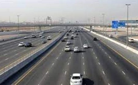 الحركة المرورية في القاهرة والجيزة تسجل انتظاماً ملحوظاً اليوم الأحد