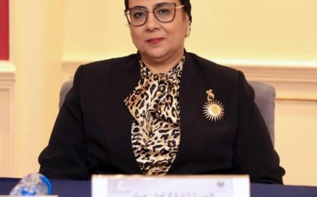 رئيسة قومي المرأة تؤكد أهمية الخطاب الديني والإعلامي المستنير في تعزيز تمكين النساء