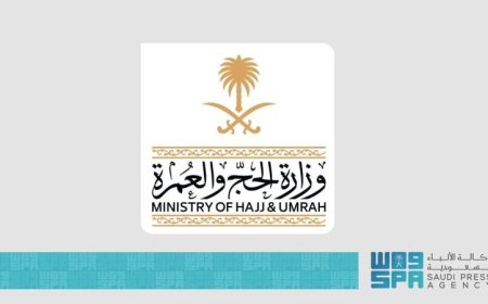 السعودية توقف عقود 1800 وكالة سفر خارجية تتعامل مع العمرة