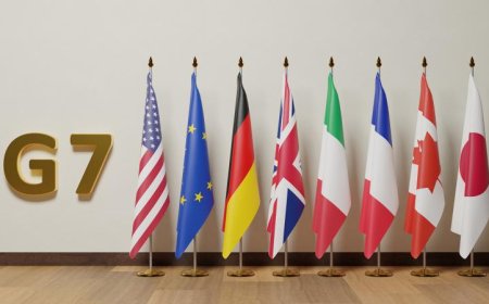 قمة واشنطن تسعى لتشكيل تحالف استراتيجي لحماية المعادن الحيوية هذا الأسبوع