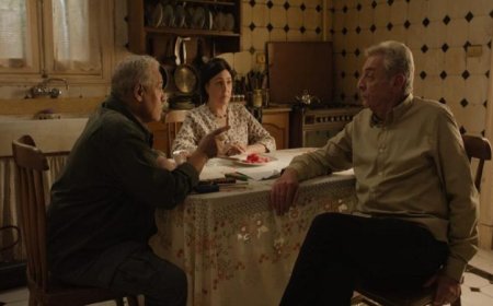 ياسر شفيعي يكشف عن استخدامه الكوميديا السوداء في فيلمه الجديد شكوي رقم 713317