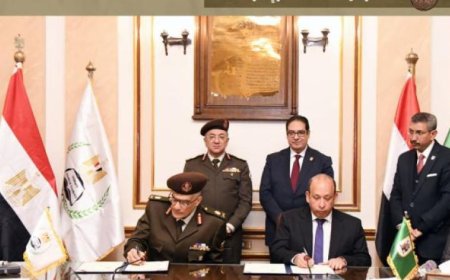 الأكاديمية الطبية العسكرية تستعد لاستضافة المؤتمر السنوي لعلوم القلب والجهاز الدوري