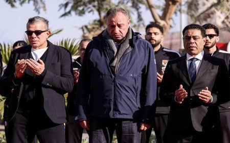 مجلس إدارة الأهلي يخلد ذكرى شهداء مشجعي النادي في احتفالية مميزة