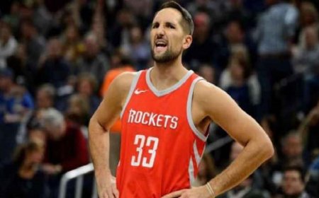 هيوستن روكتس يحقق انتصاراً مثيراً على دالاس مافريكس في الدوري الأمريكي لكرة السلة
