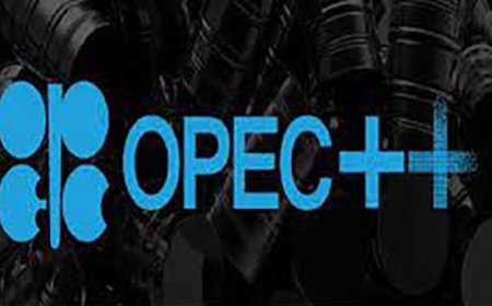 السعودية ودول أوبك+ تقرر تعليق زيادات إنتاج النفط حتى مارس 2026