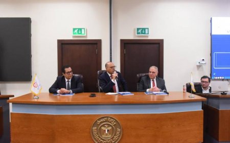 وزير العمل يتعاون مع شركة ابدأ إديو و38 مركز تدريب مهني لتعزيز المهارات العملية