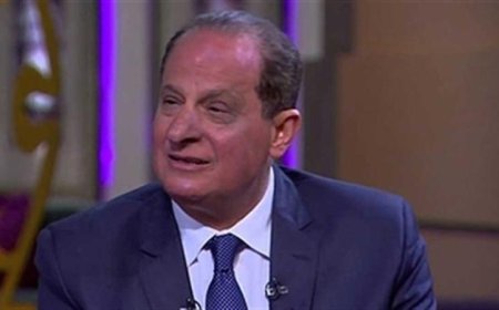 الأعلى للإعلام يحيل هاني مهنا إلى اتحاد النقابات الفنية ويمنع ظهوره الإعلامي
