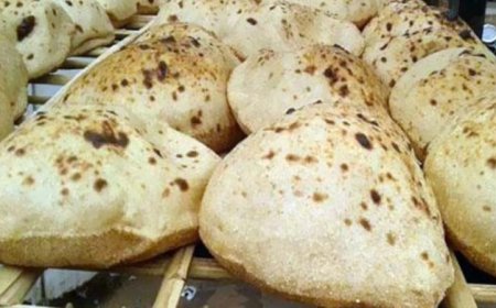 تحرير 281 مخالفة خلال حملات رقابية على الأسواق والمخابز في الدقهلية