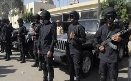 أمن المنافذ يحقق إنجازاً بتوقيف 52 قضية متنوعة في 24 ساعة