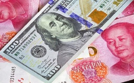 الرئيس الصيني يدعو إلى تحويل اليوان إلى عملة احتياطية عالمية