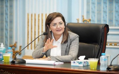 مستشار الرئيس يؤكد على تمكين المرأة في مصر كسبيل ريادي ورؤية 2030 كنموذج عالمي يحتذى به