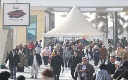 ندوة مثيرة حول الطب والجراحة في مصر ضمن فعاليات معرض الكتاب