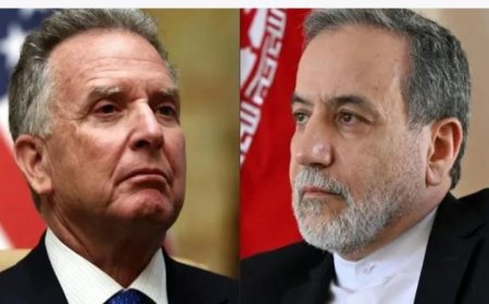 محادثات إيران وأمريكا قد تبدأ قريبًا وفقًا لتصريحات تسنيم