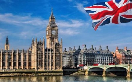 الخارجية البريطانية تستدعي السفير الروسي للاحتجاج على طرد دبلوماسي من المملكة المتحدة