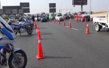 تحويلات مرورية هامة لاستكمال مشروع خط المياه لشبكة مياه مثلث الأمل في القاهرة