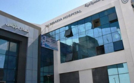 الصحة تقدم أكثر من مليون خدمة طبية في منشآت أسوان خلال عام 2025