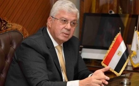 قرارات جمهورية جديدة تعيّن قيادات جامعية في وزارة التعليم العالي