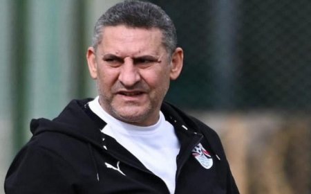 استعدادات مكثفة لمنتخب 2009 في معسكر تدريبي قبل تصفيات كأس أفريقيا