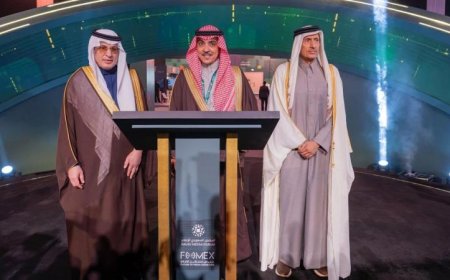 المنتدى السعودي للإعلام ينطلق برعاية خادم الحرمين الشريفين لتعزيز مستقبل الإعلام السعودي