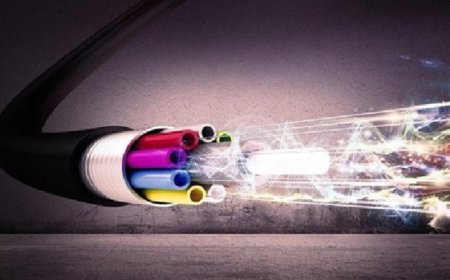 مؤتمر الألياف البصرية في مسقط يبرز ضرورة تعزيز البنية الرقمية في الدول