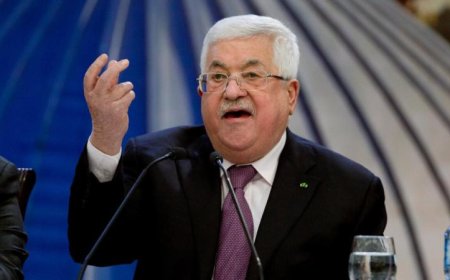 الرئيس الفلسطيني يحدد مواعيد انتخابات المجلس الوطني ومؤتمر فتح بمرسوم جديد