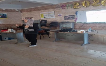 تدريب الكوادر الطبية في سفاجا على إنعاش القلب باستخدام جهاز الصدمات الآلي