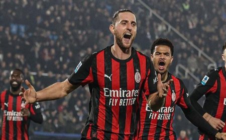 مواجهة نارية بين بولونيا وميلان في الدوري الإيطالي تعزز المنافسة على اللقب