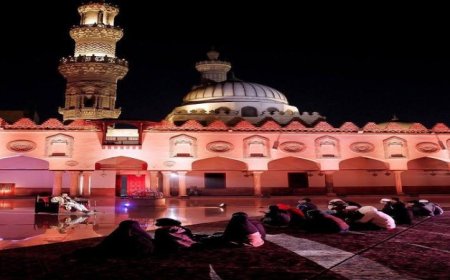 رحلة فكرية وتاريخية مثيرة على الشاشة المصرية في رمضان تتابع “على خطى الليث”