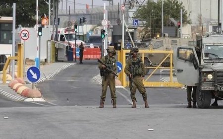 حماس تؤكد أن الاحتلال يعيق مساعدات غزة بعد بدء المرحلة الثانية من اتفاق وقف إطلاق النار