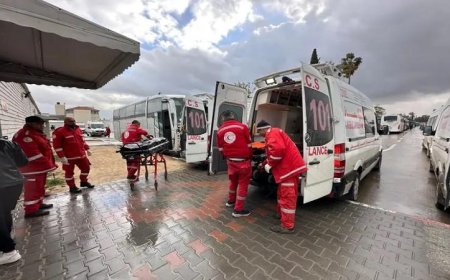 الأمم المتحدة تدعم آلاف المحتاجين في شمال شرق سوريا بمساعدات حيوية مستمرة