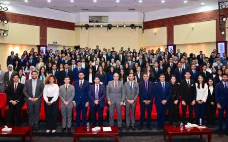 مصر تعزز دعمها لدول حوض النيل عبر تنفيذ مشاريع مائية متعددة برعاية وزير الري