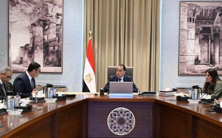 رئيس الوزراء يكشف عن تفاصيل مبادرة تعزيز مشاركة القطاع الخاص في مشروع وحدات الإسكان