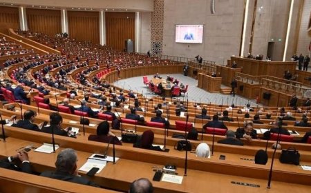 البرلمان يوافق نهائيا على تعديلات قانون نقابة المهن الرياضية لتعزيز مستقبل الرياضيين