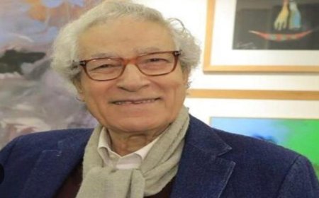 جوائز مؤسسة فاروق حسني للفنون 2026 تتألق في سماء الإبداع والفن