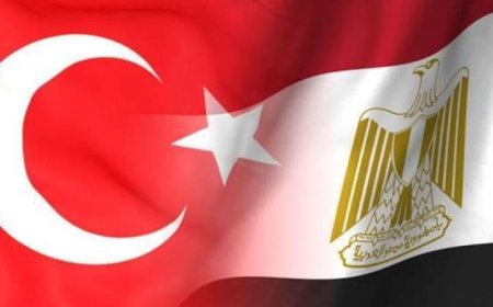 مصر وتركيا توقعان مذكرات تفاهم لتعزيز التعاون التجاري والاستثماري في العلمين