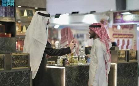 نجاح كبير في اختتام معرض المنتجات المصرية بمكة المكرمة بمشاركة فعالة من الزوار والمستثمرين