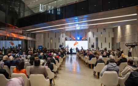 المتحف المصري الكبير يكرم بناته تقديرا لجهودهم في إنشاء أحد أكبر المعالم الثقافية