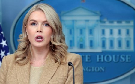 البيت الأبيض يعلن عن محادثات مرتقبة مع إيران هذا الأسبوع