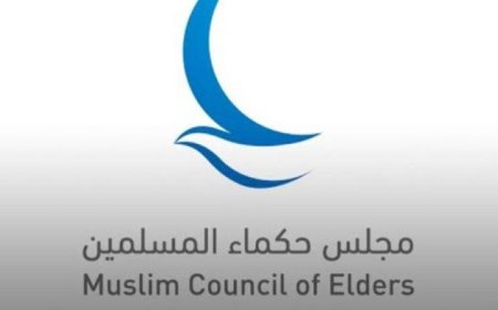 مجلس حكماء المسلمين يؤكد أن وثيقة الأخوَّة الإنسانية وضعت أساس مسار إنساني عالمي مبتكر