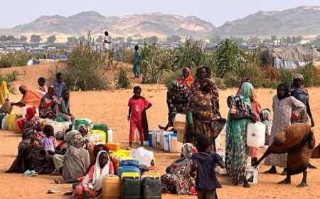 الأمم المتحدة تطالب بتعزيز الدعم للاستجابة الإنسانية في السودان