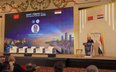 رئيس الهيئة العامة للاستثمار يؤكد أن مصر تتمتع ببيئة استثمارية قوية ومستقرة لجذب المستثمرين