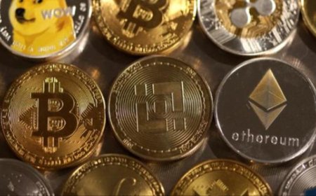 بيتكوين تصل إلى أدنى مستوى لها منذ 15 شهرا في ظل موجة تصفيات حادة