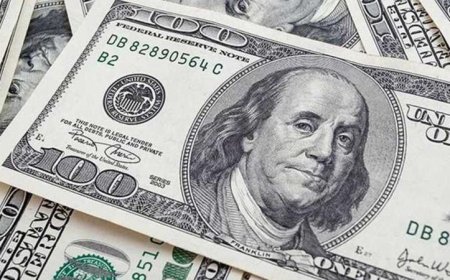 انخفاض الدولار مقابل اليورو في ظل تأجيل بيانات سوق العمل الأمريكي