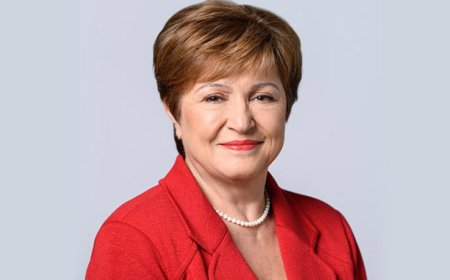 صندوق النقد الدولي يؤكد التزام مصر الجاد بتحقيق أهداف برنامج الإصلاحات الاقتصادية